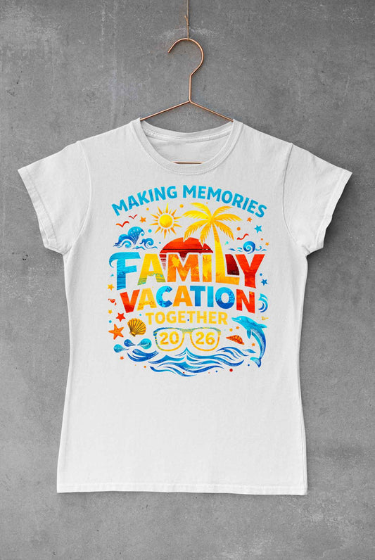 Family Vacation V7