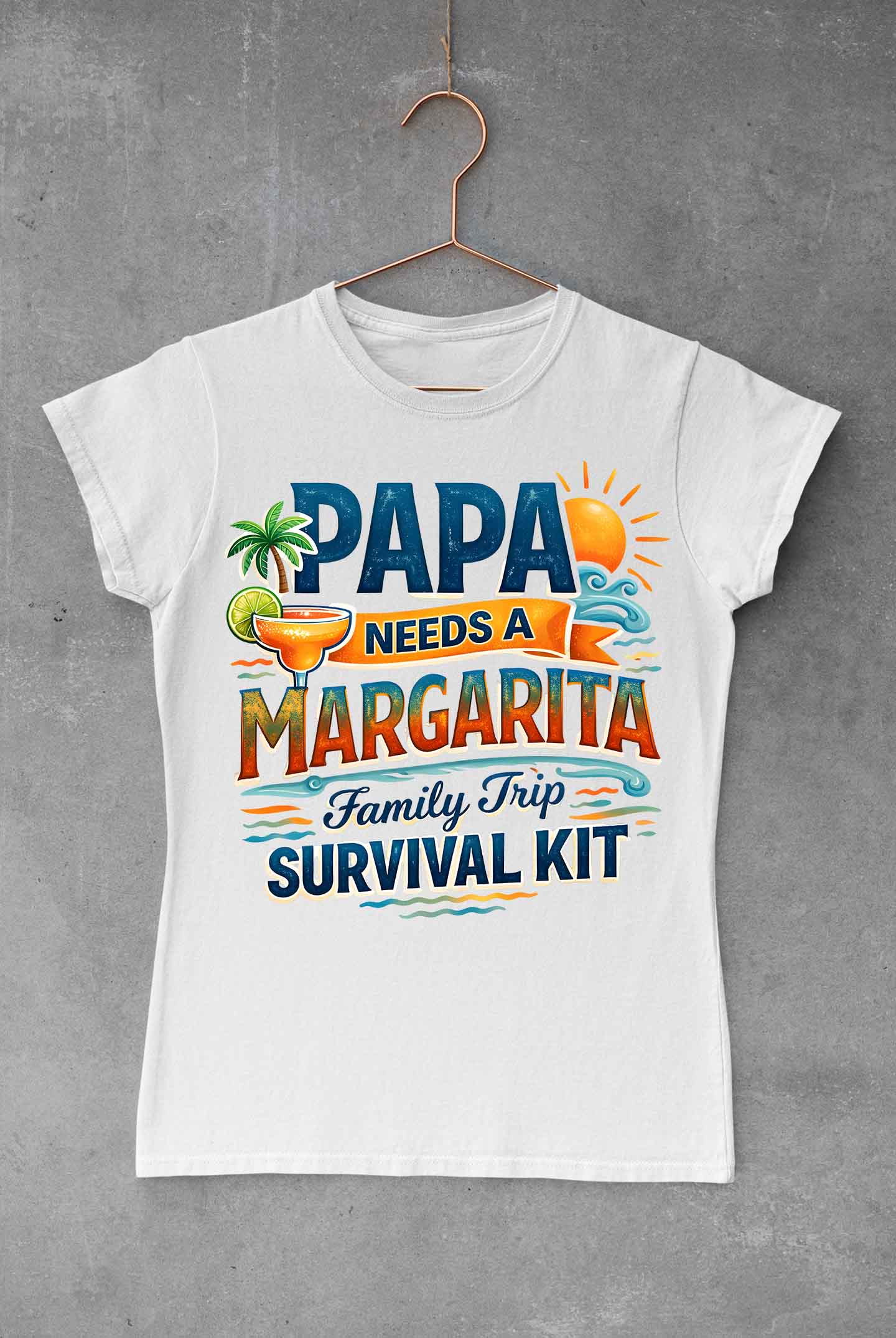 Family Trip Survival Kit