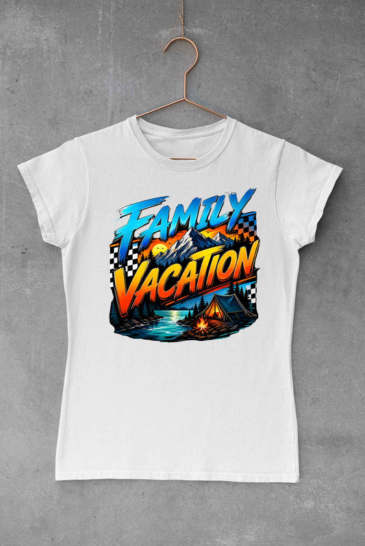 Family Vacation V10