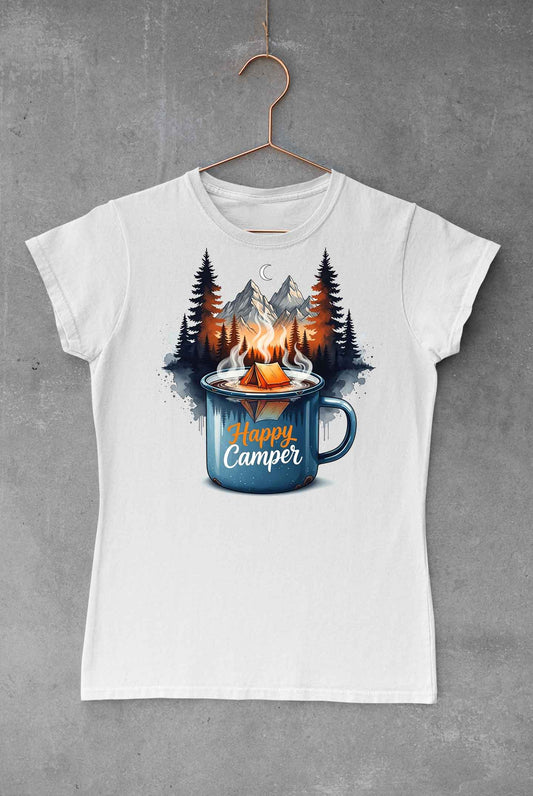Happy Camper