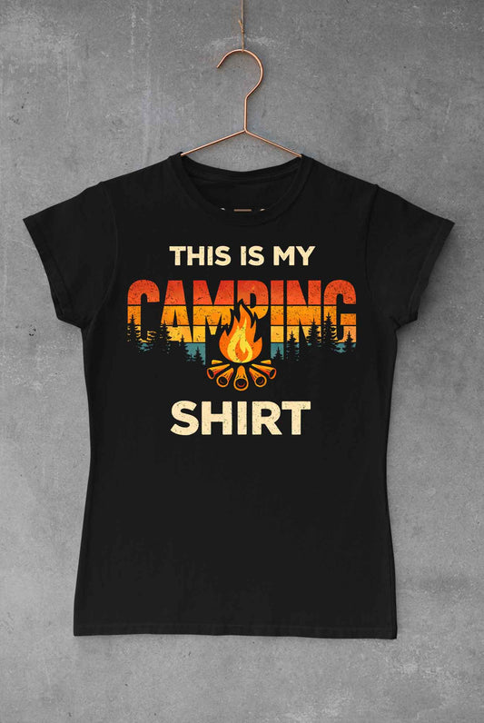 Camping Shirt