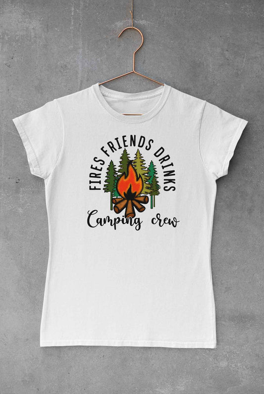 Camping Crew V2