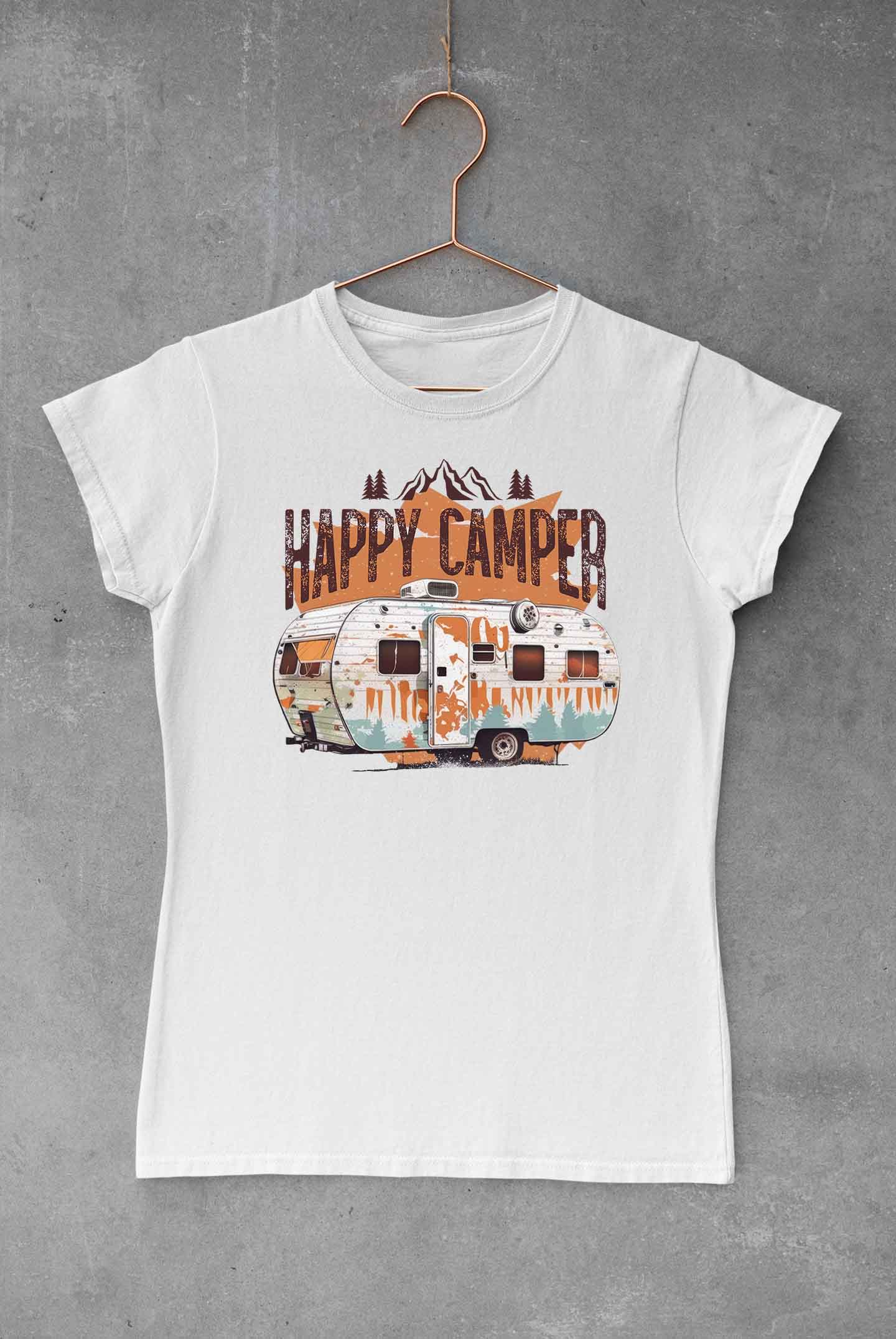 Happy Camper