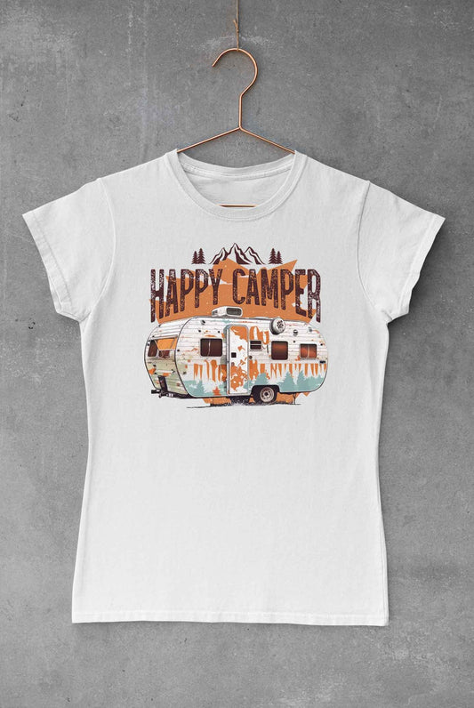 Happy Camper