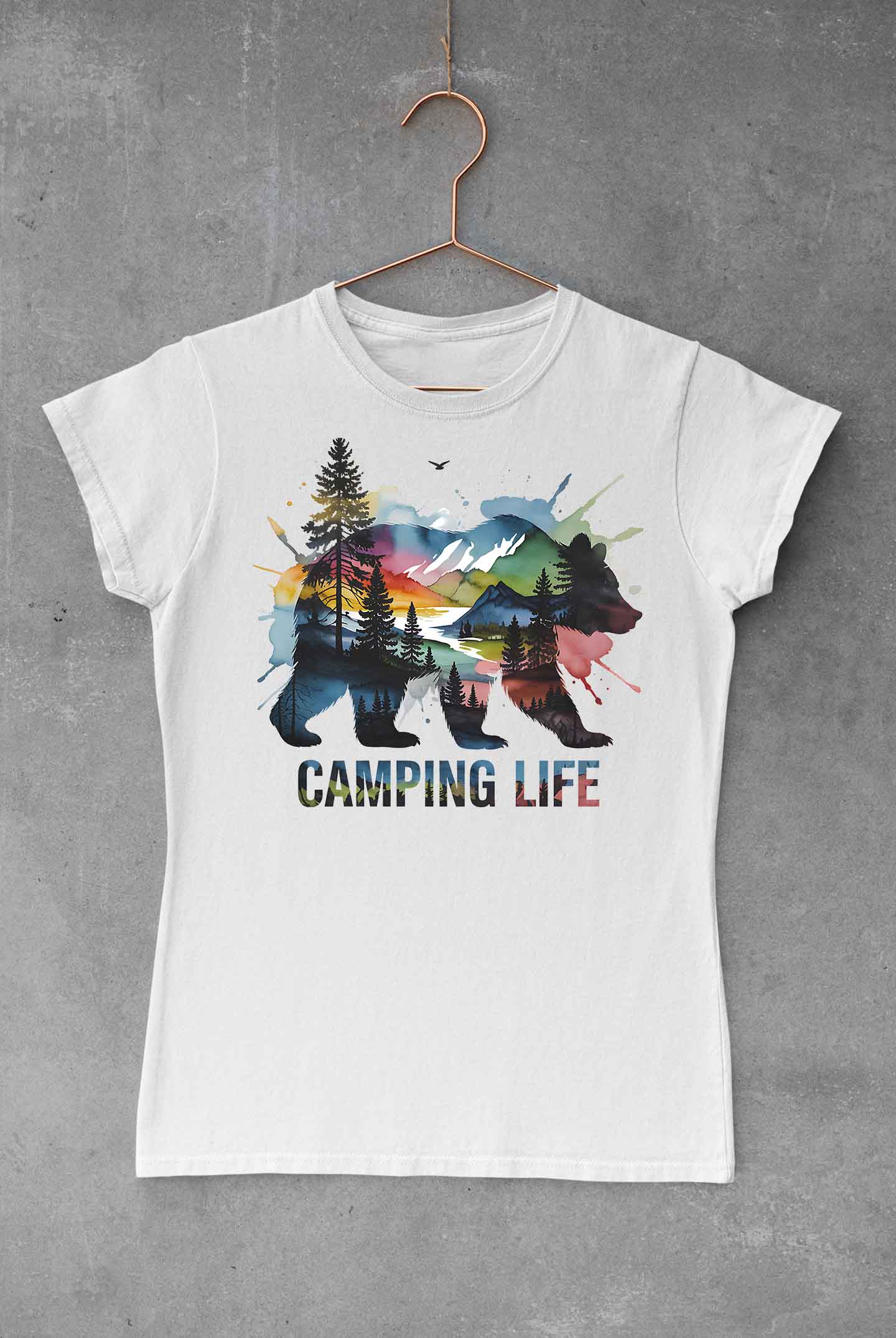 Camping Life