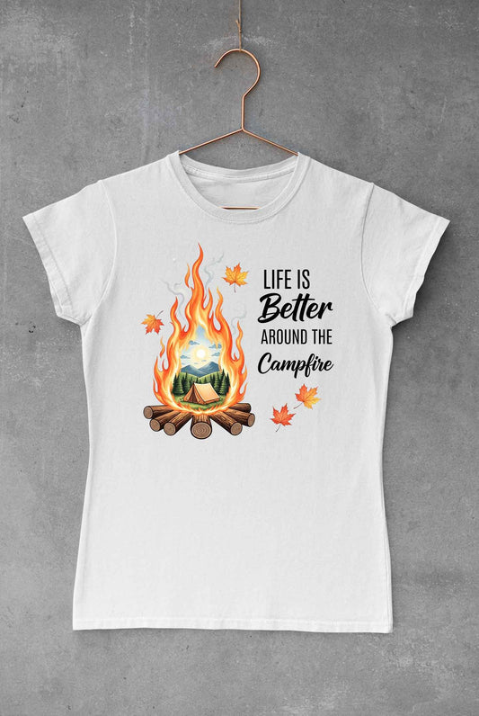 Campfire