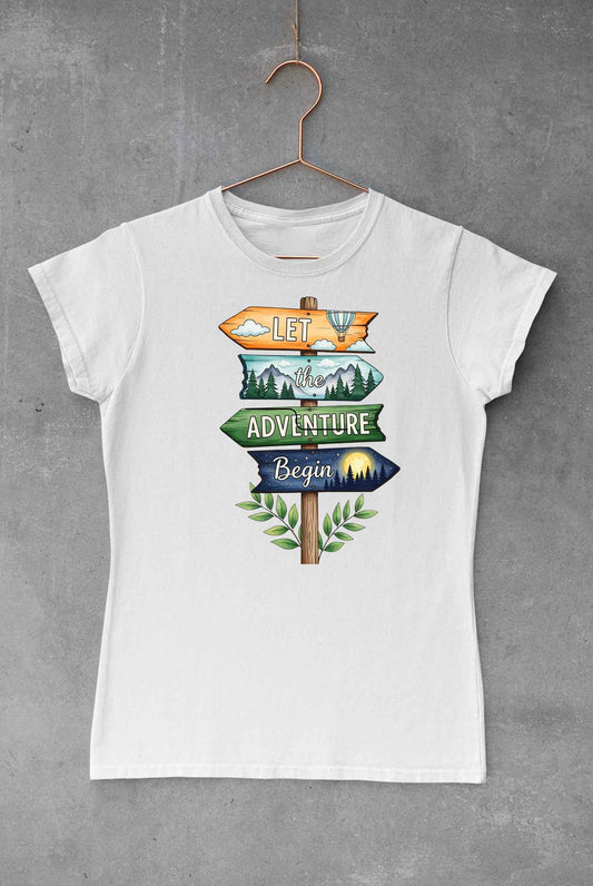 Adventure