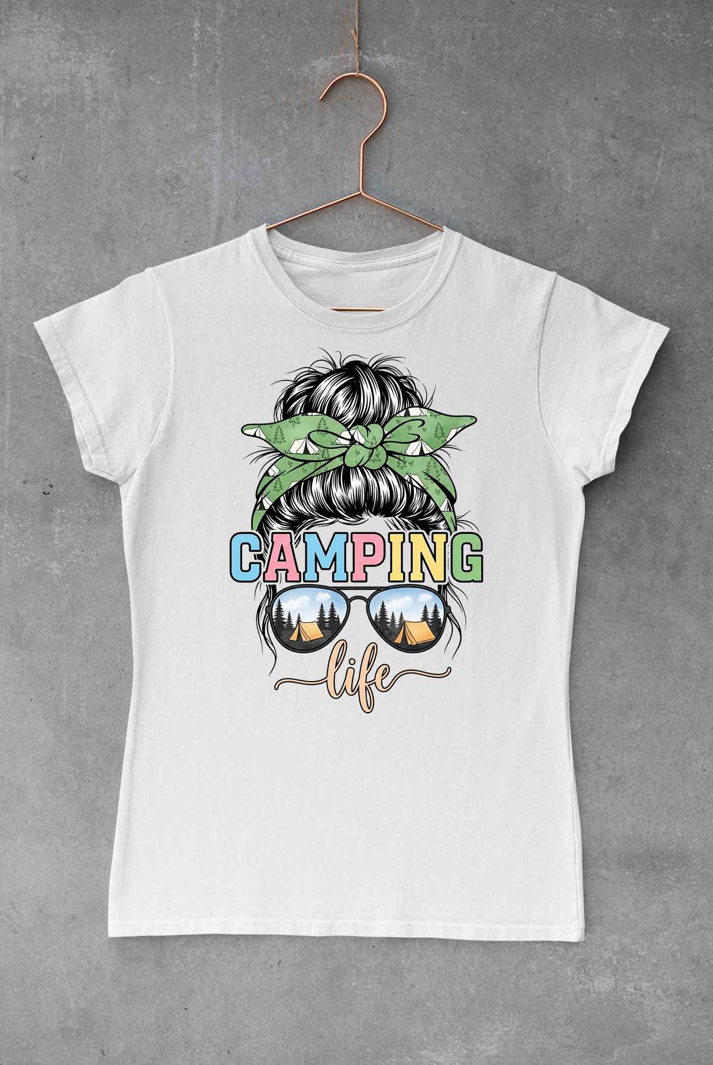 Camping Life V3