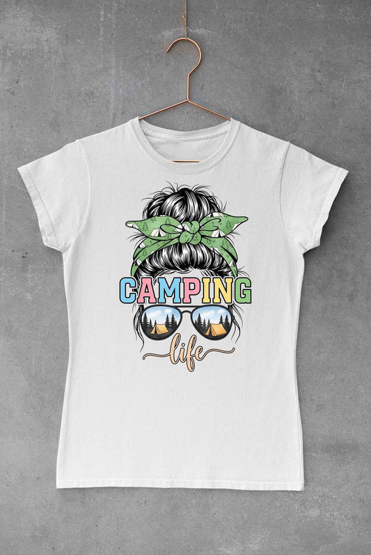 Camping Life V3