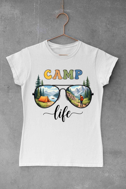 Camp Life V4