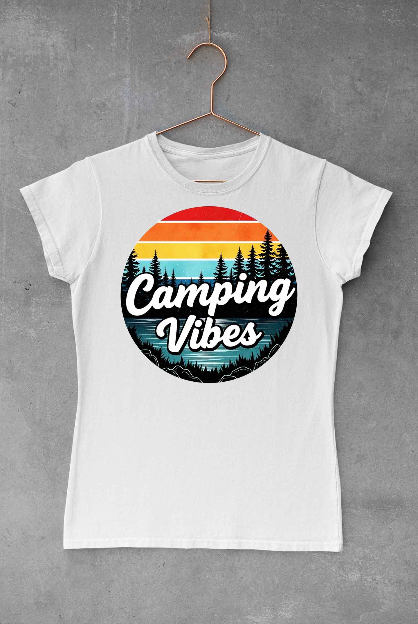 Camping Vibes
