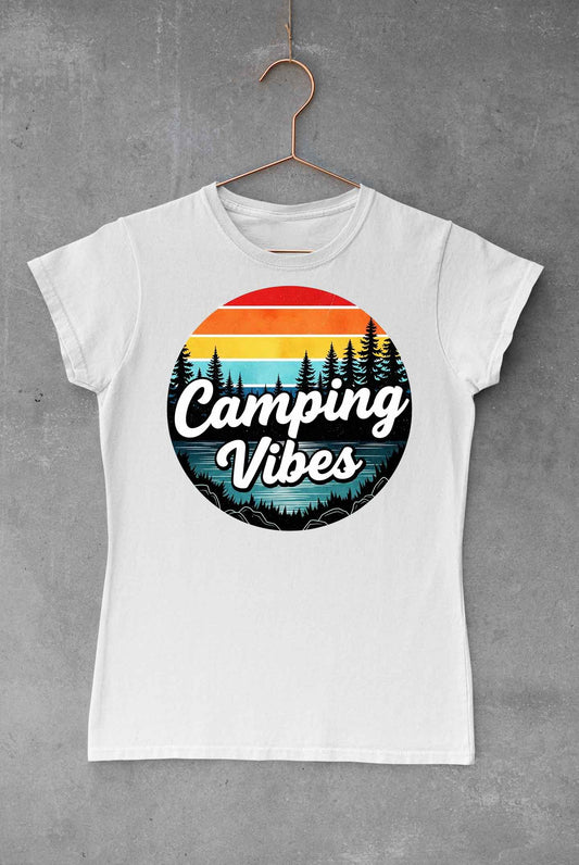 Camping Vibes