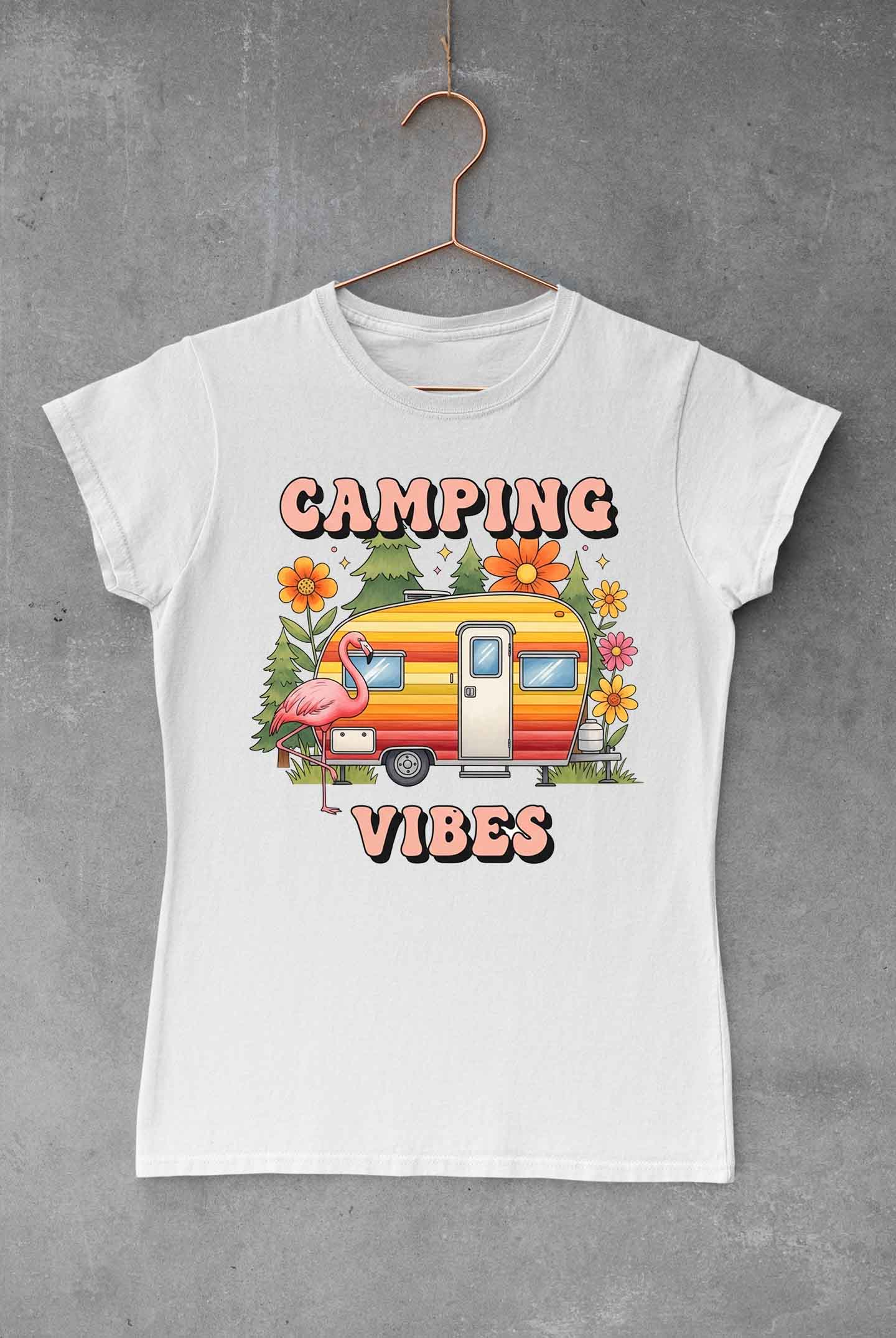 Camping Vibes V2