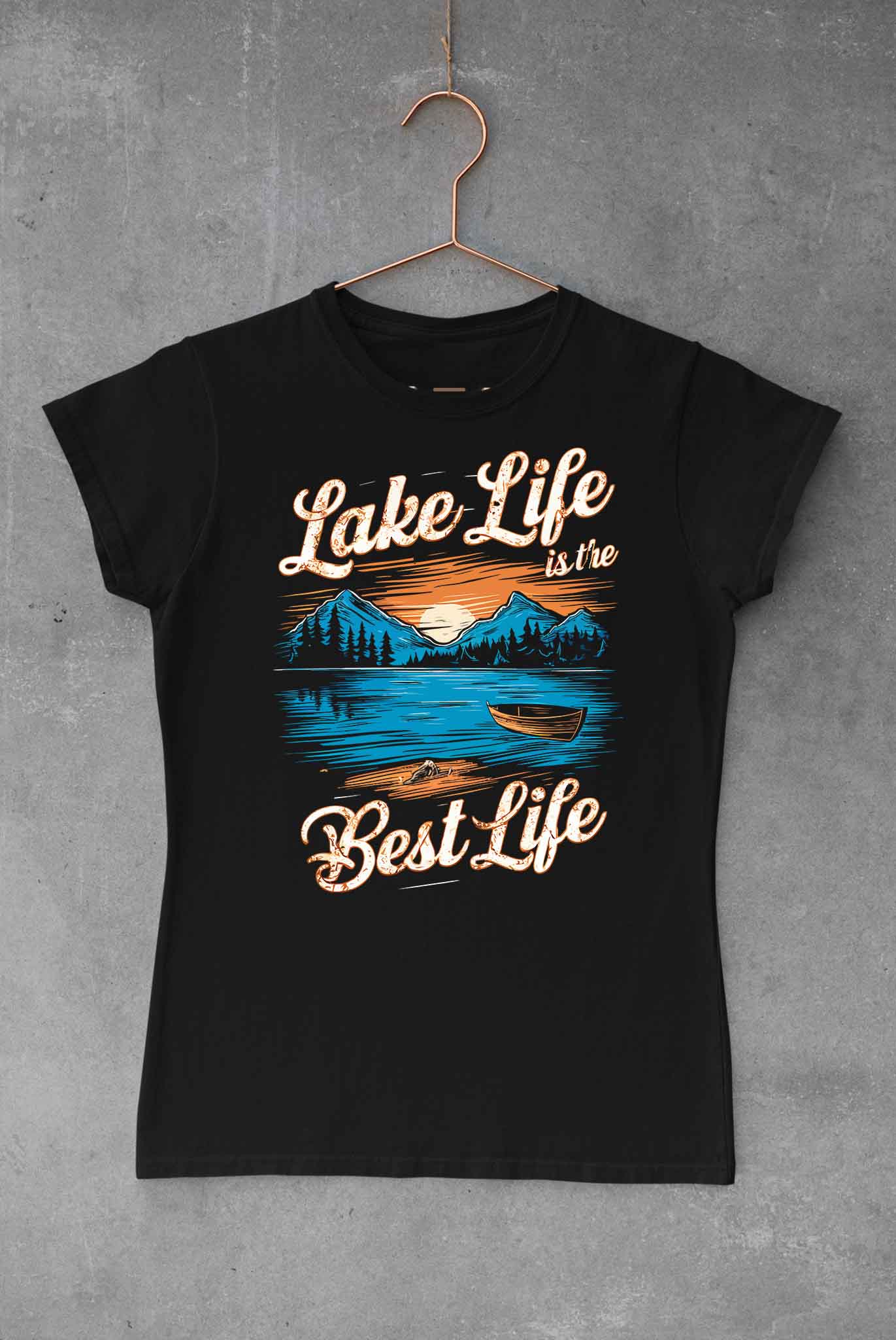 Lake Life