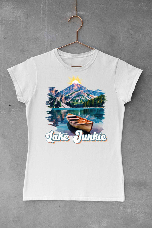 Lake Junkie