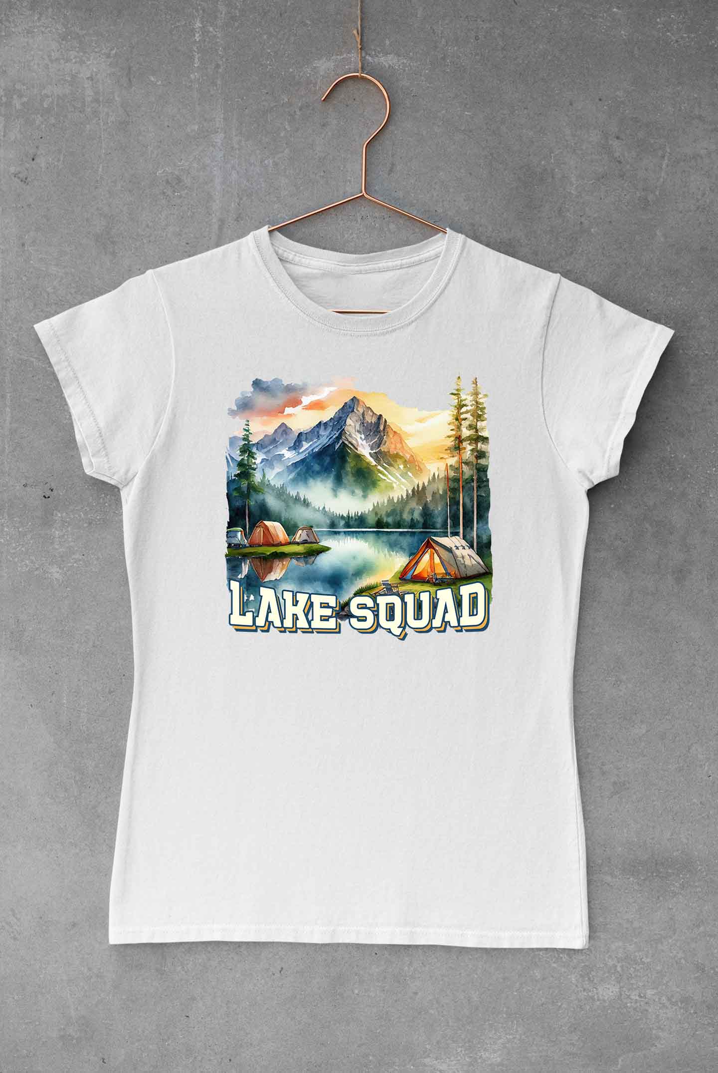Lake Squad