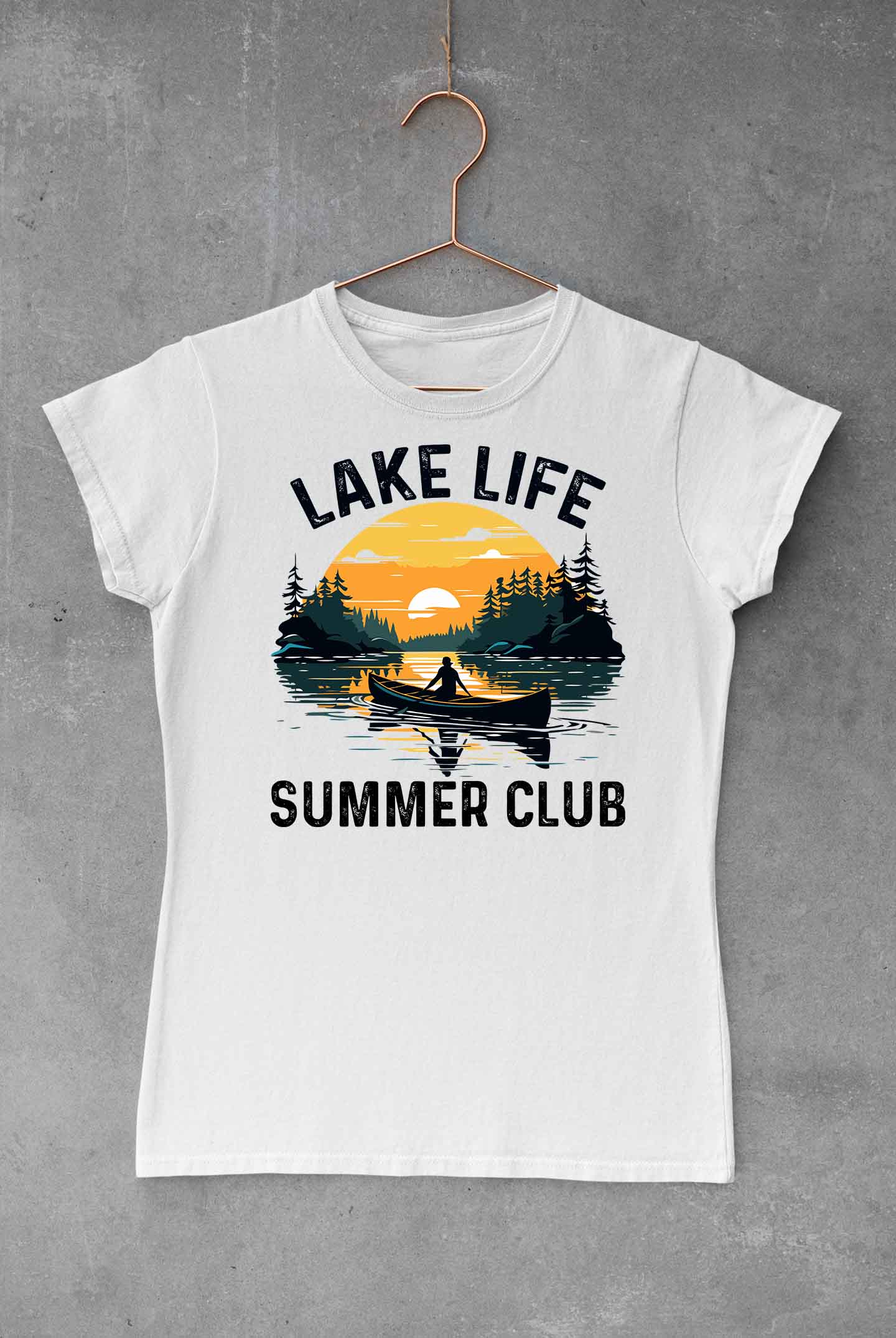 Lake Life Summer Club