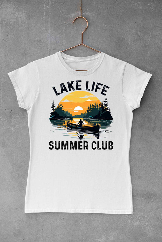 Lake Life Summer Club
