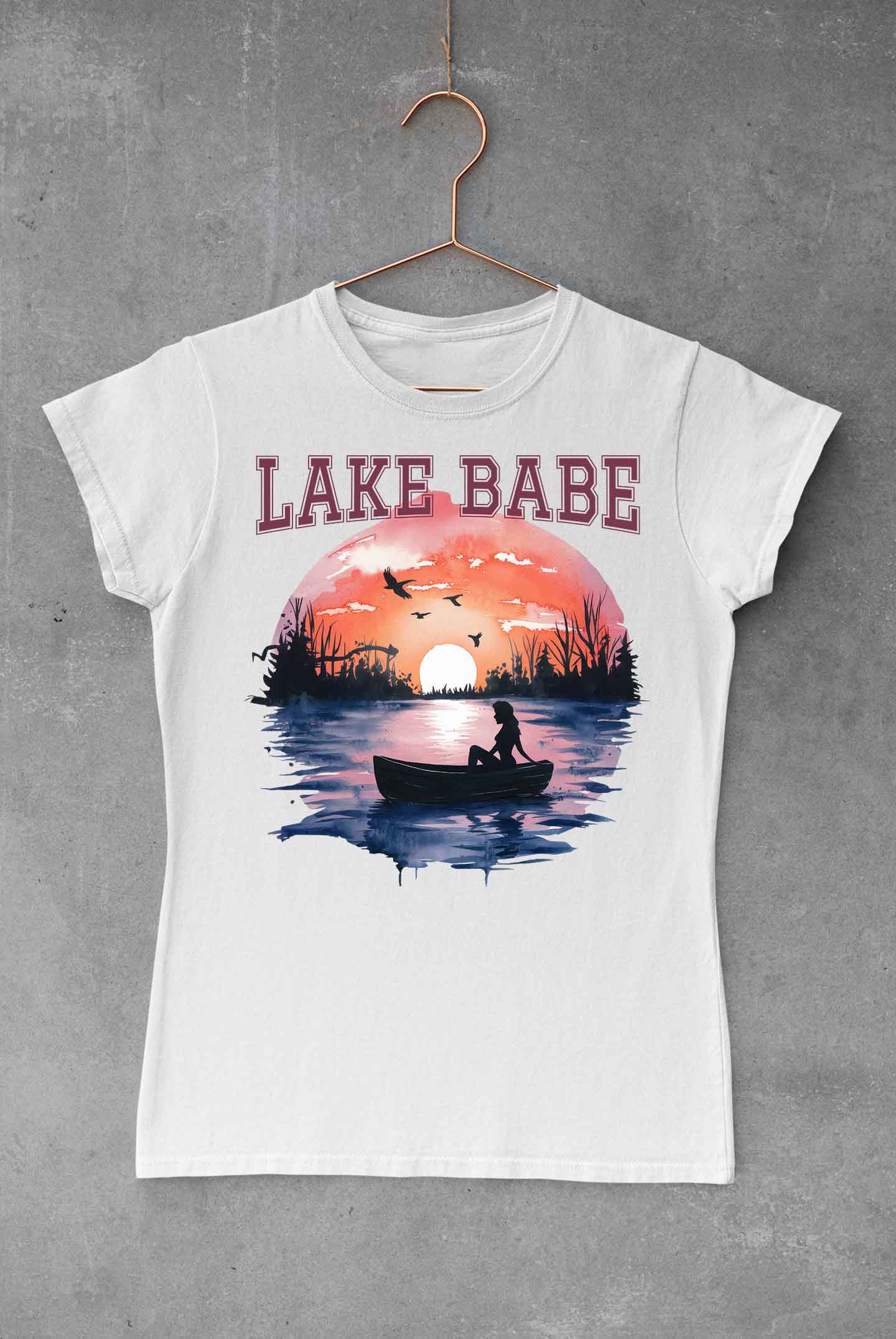 Lake Babe