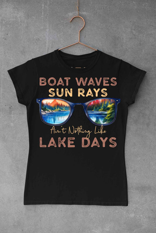 Lake Days