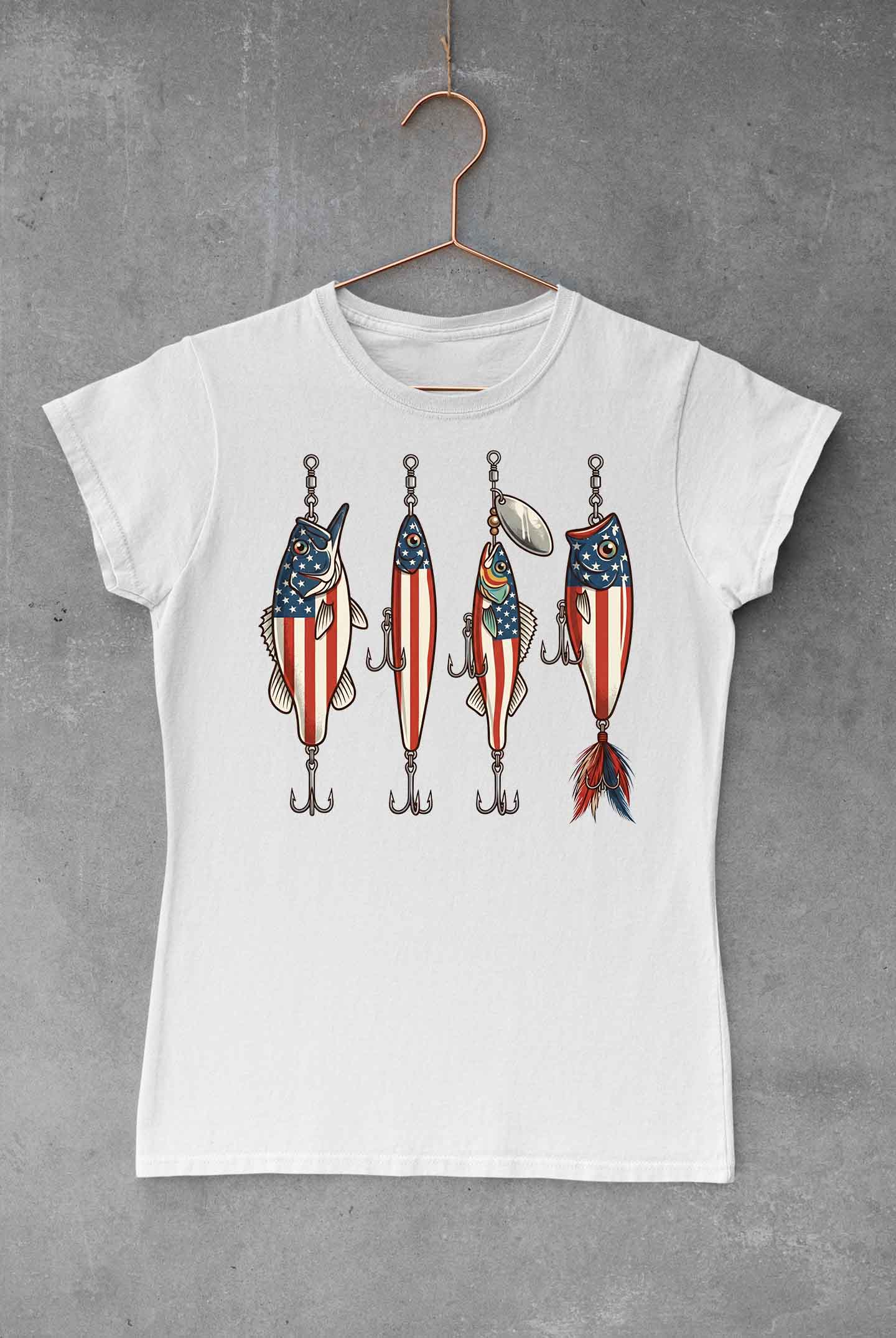 Fish Bait  USA
