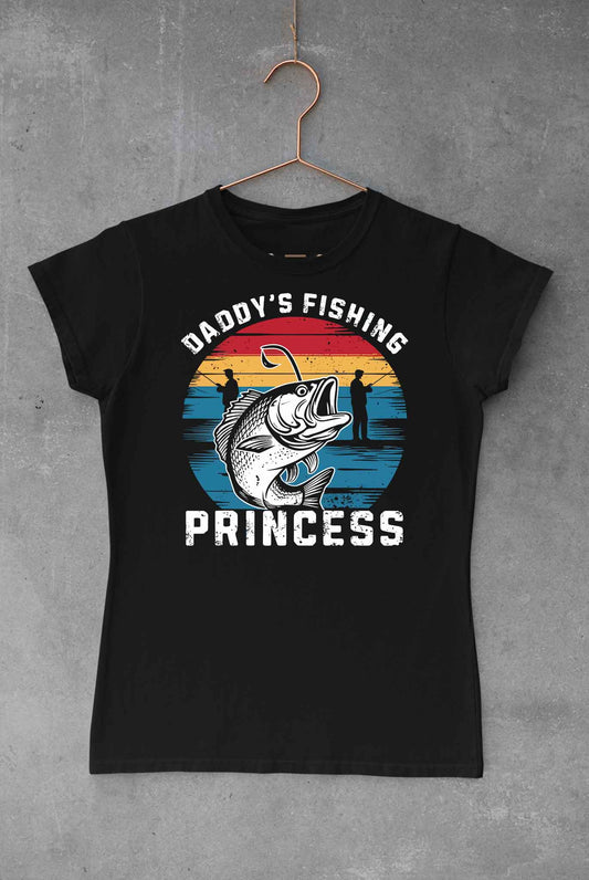Fishing Princess