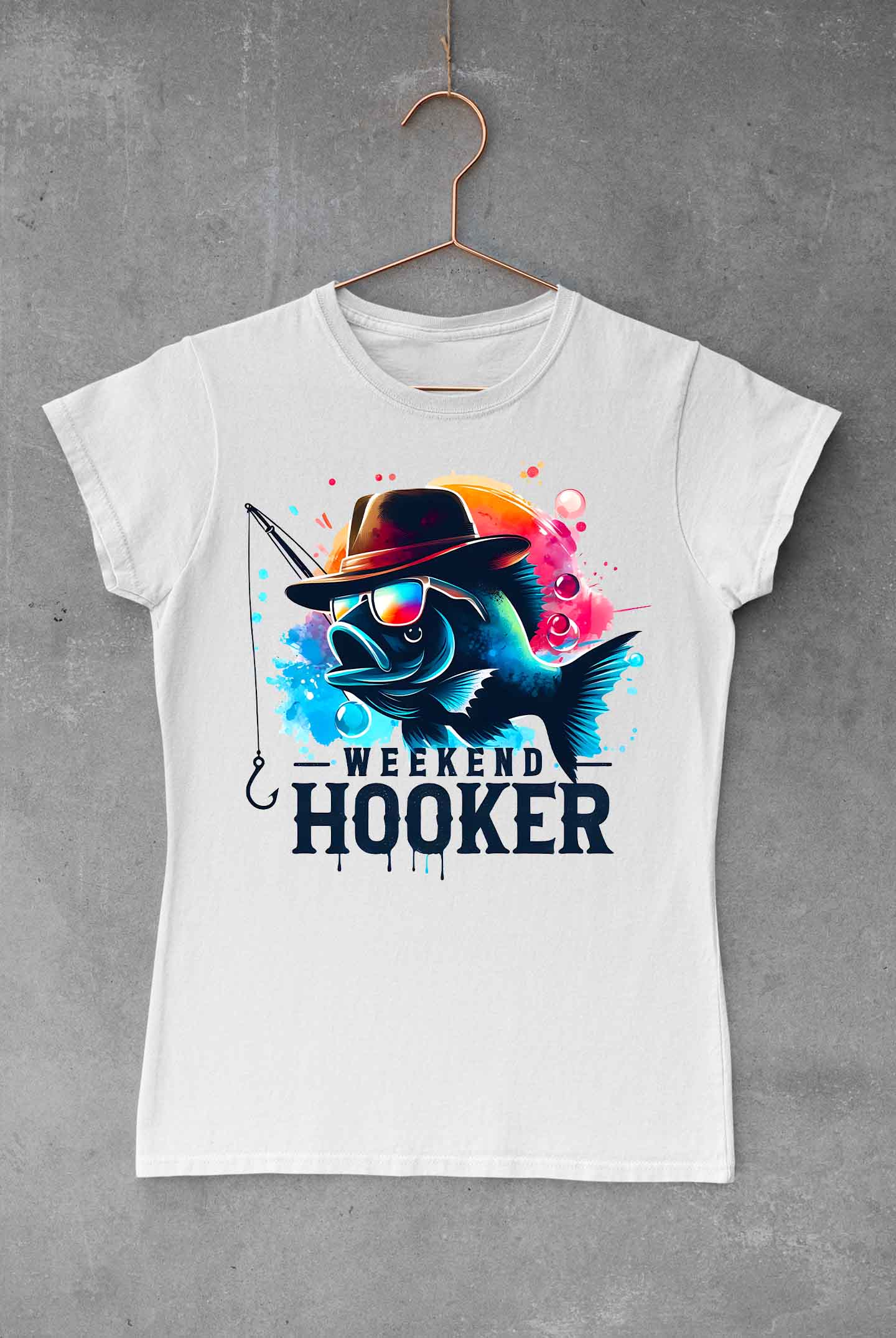 Weekend Hooker