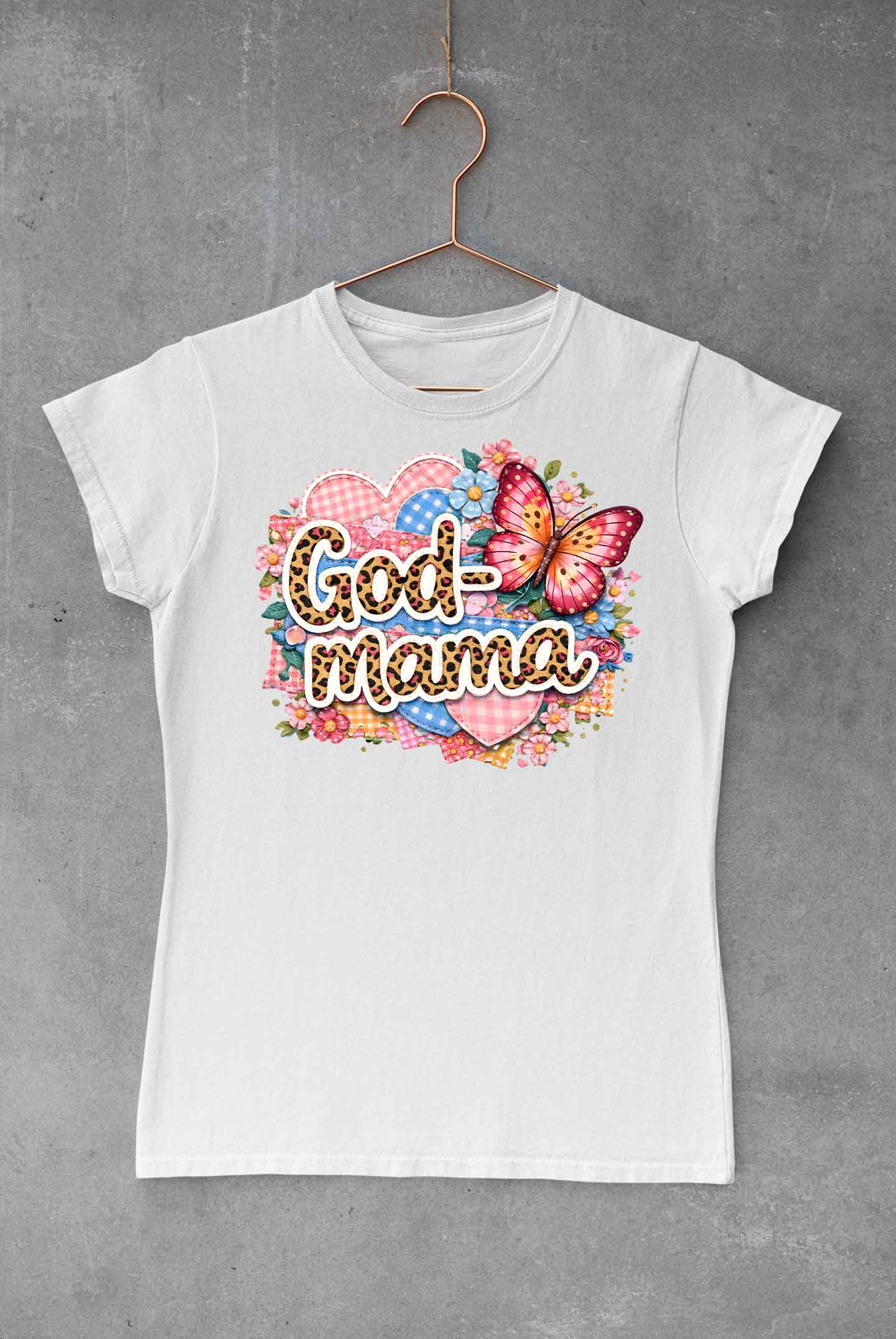 God Mama