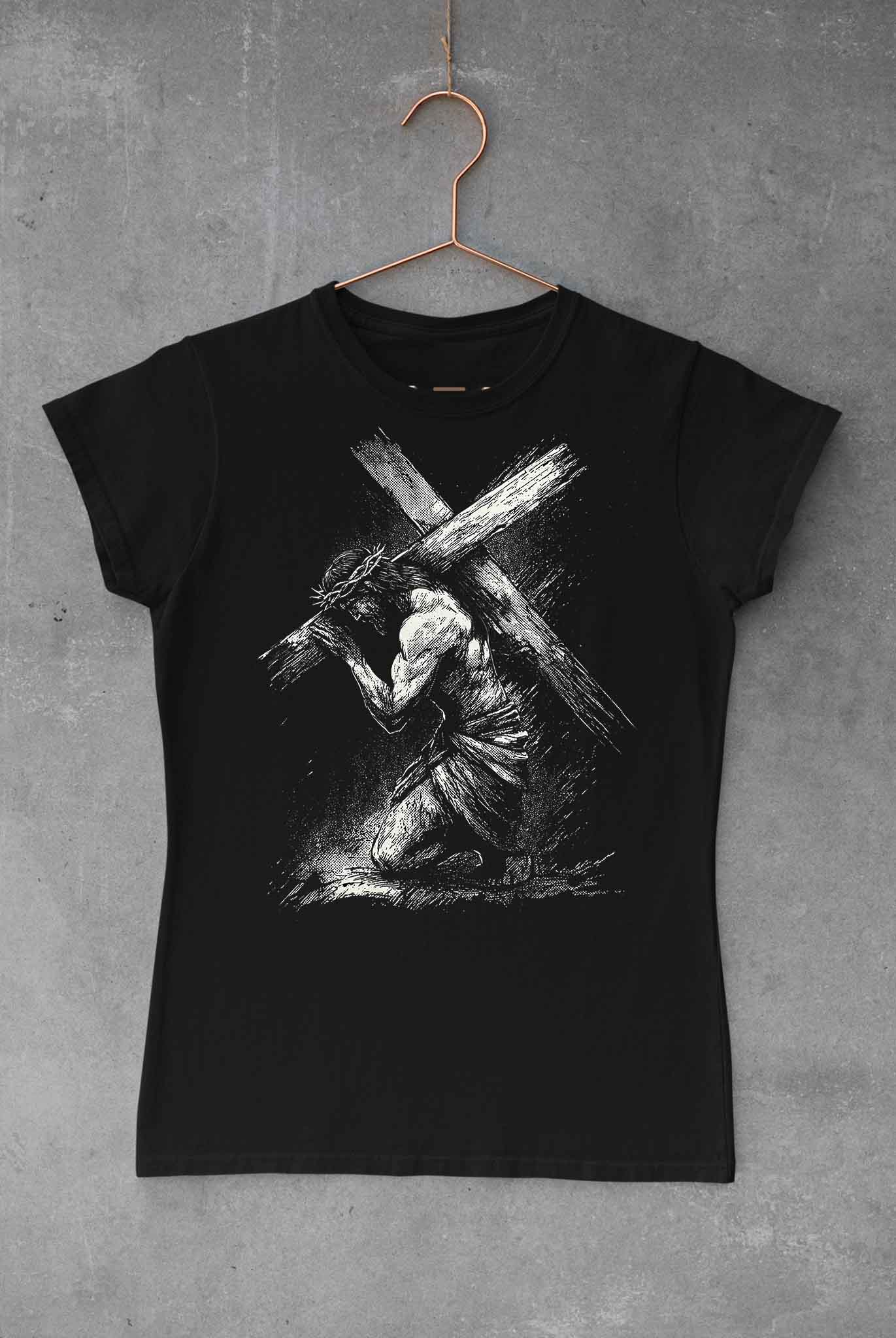 Jesus Cross