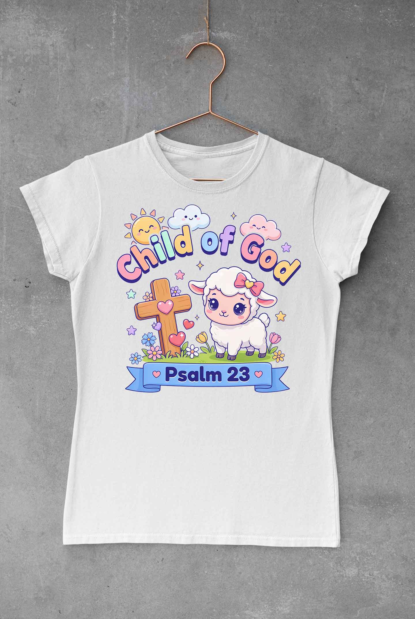 Child Of God