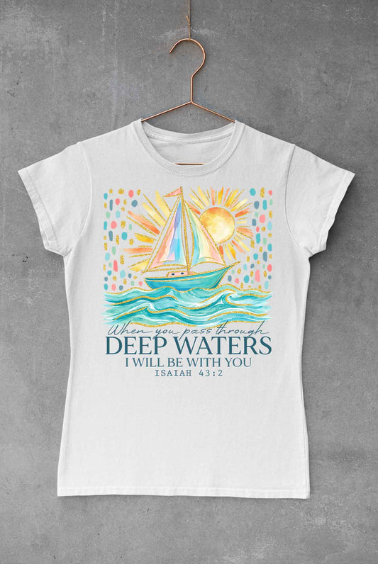Deep Waters