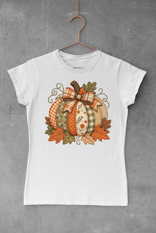 Pumpkin Fall Patch