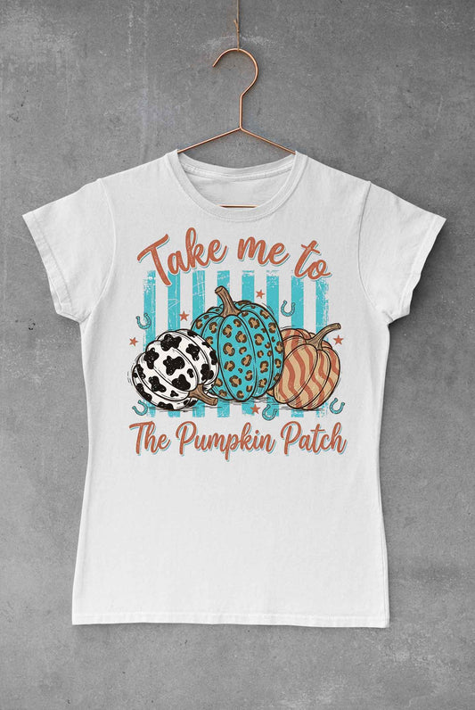 Pumpkin Patch