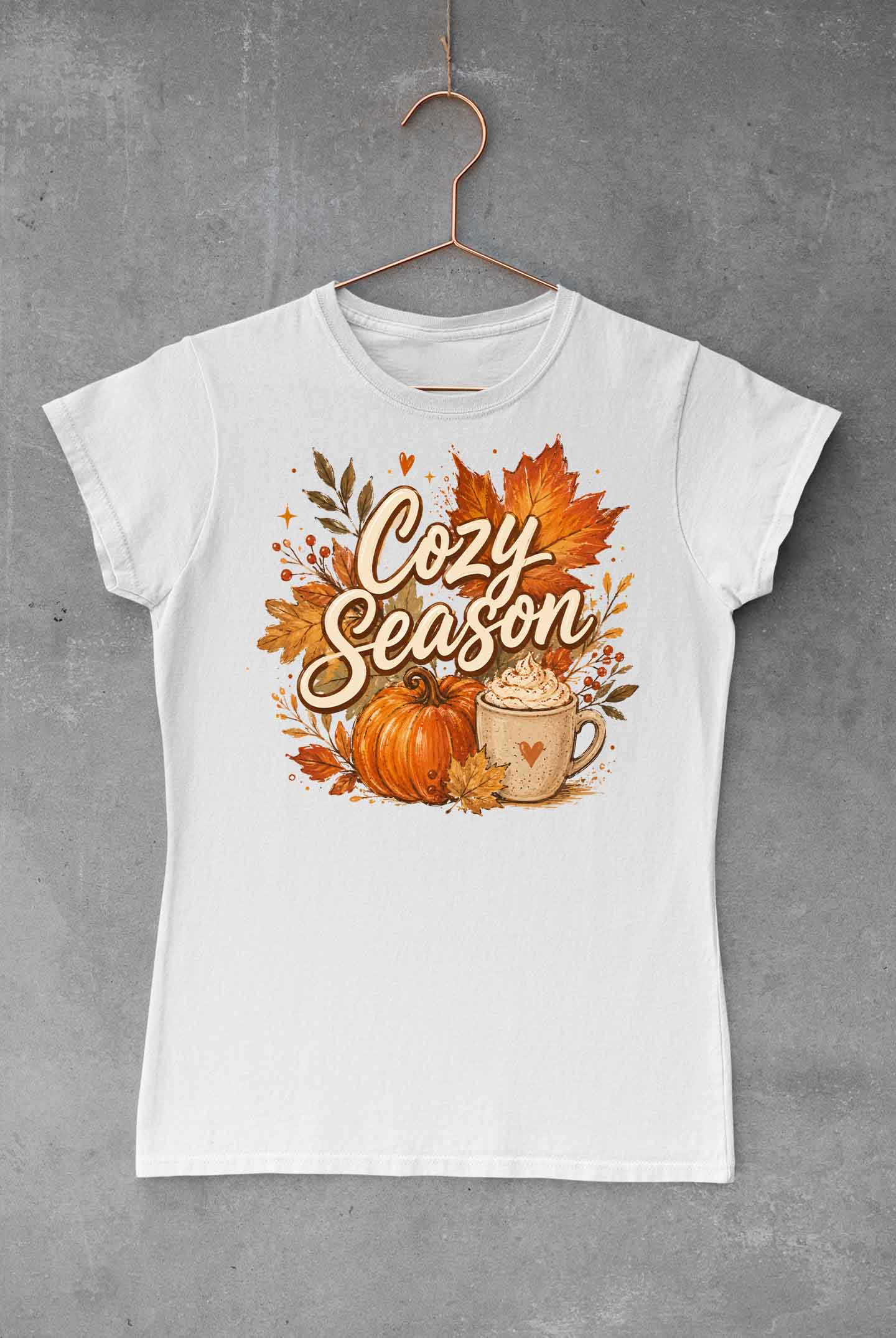 Cozy Season