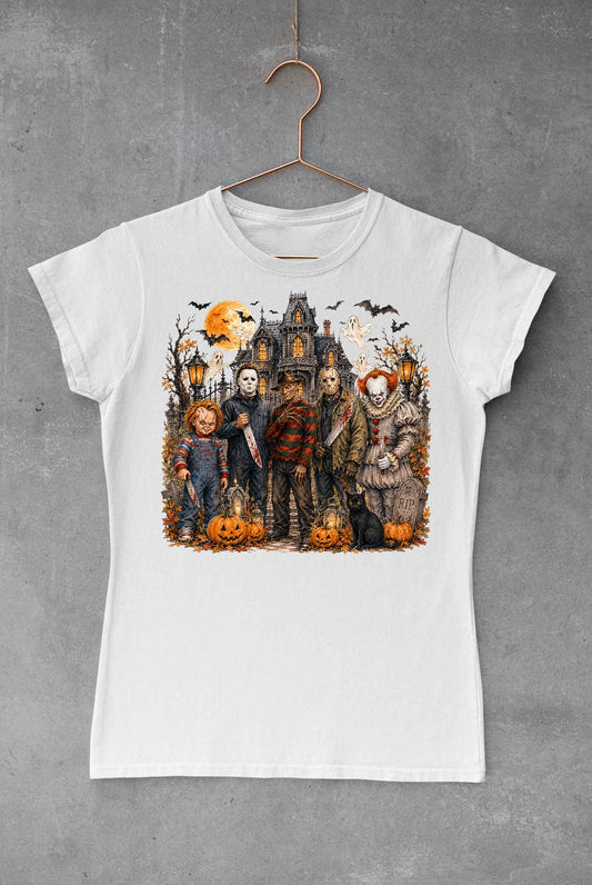 Horror Crew