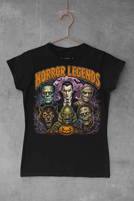 Horror Legends