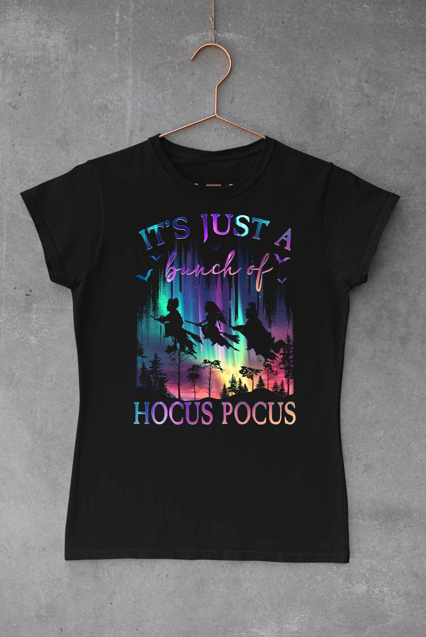 Hocus Pocus
