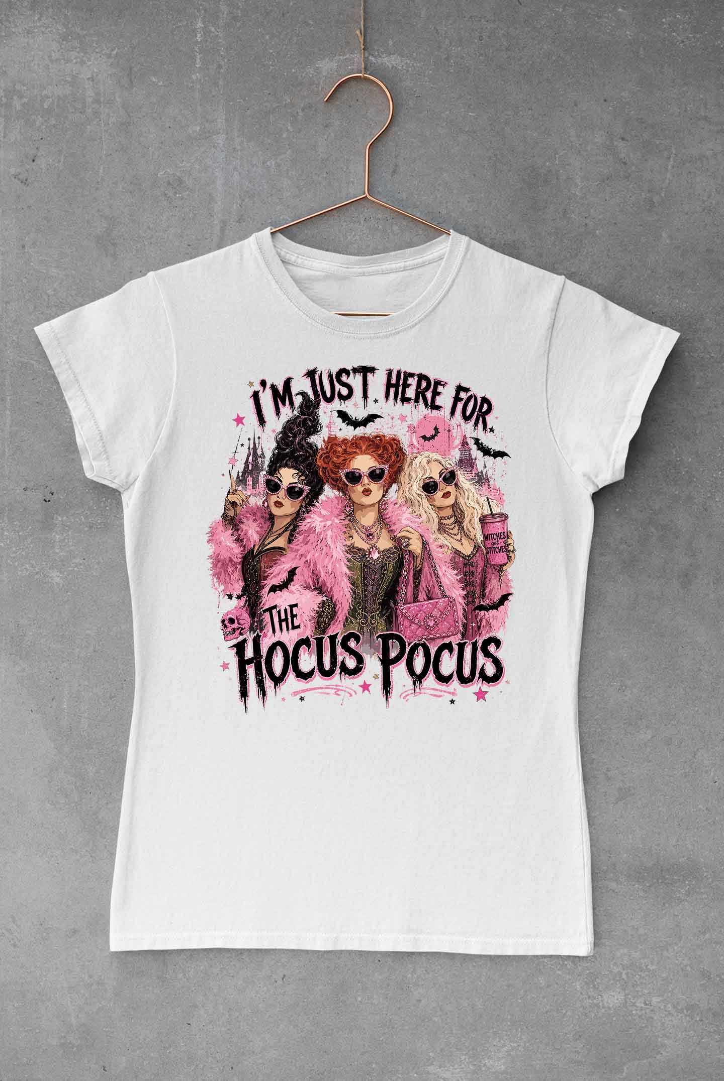 Hocus Pocus