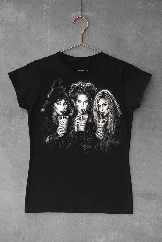 Hocus Pocus