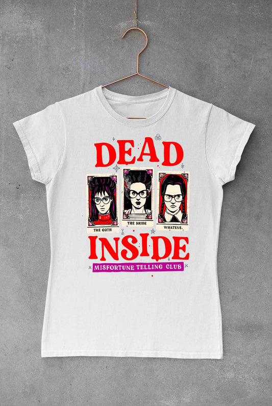 Dead Inside