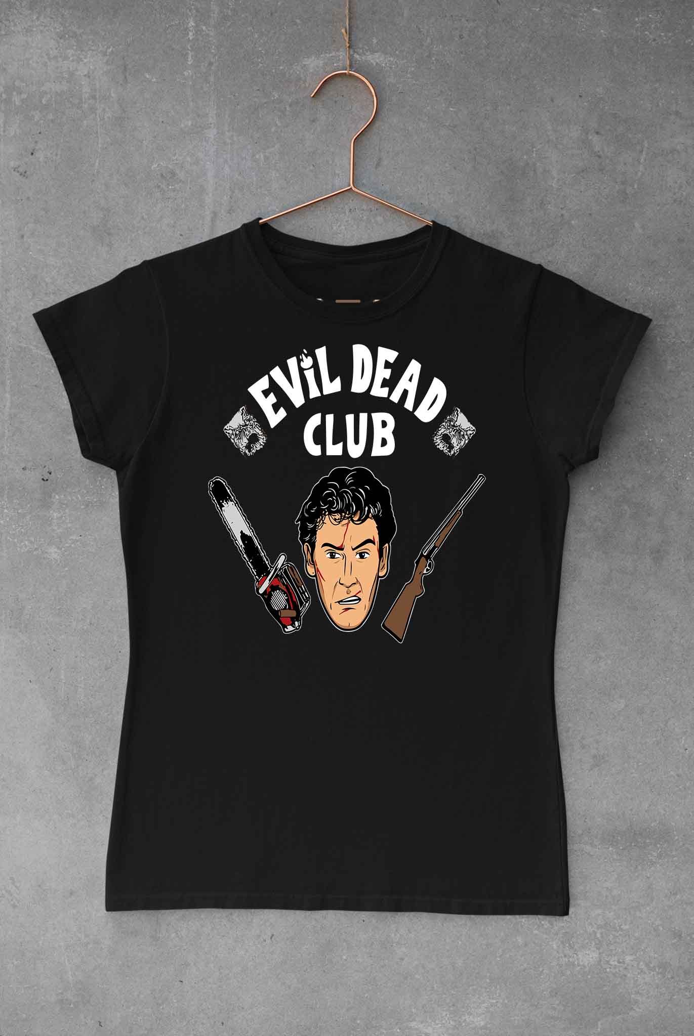 Evil Dead Club