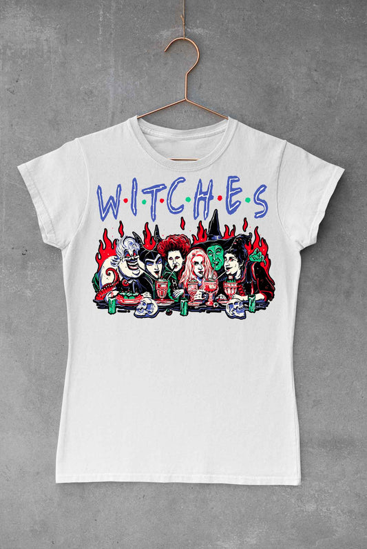 Witches