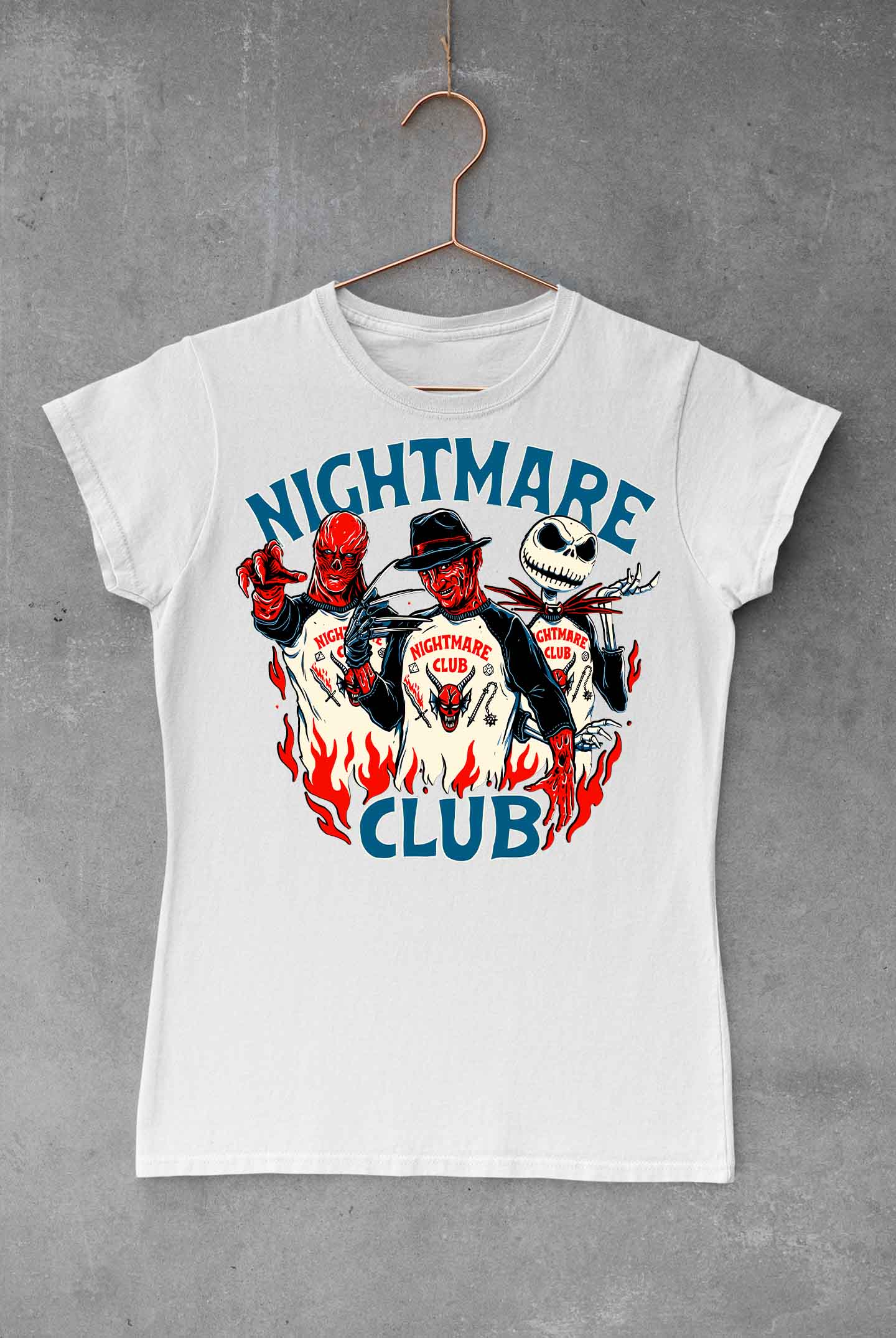Nightmare Club