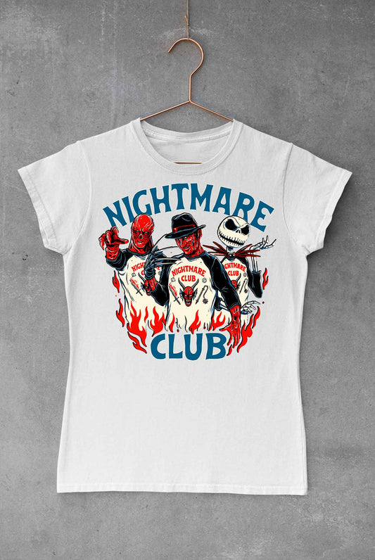 Nightmare Club