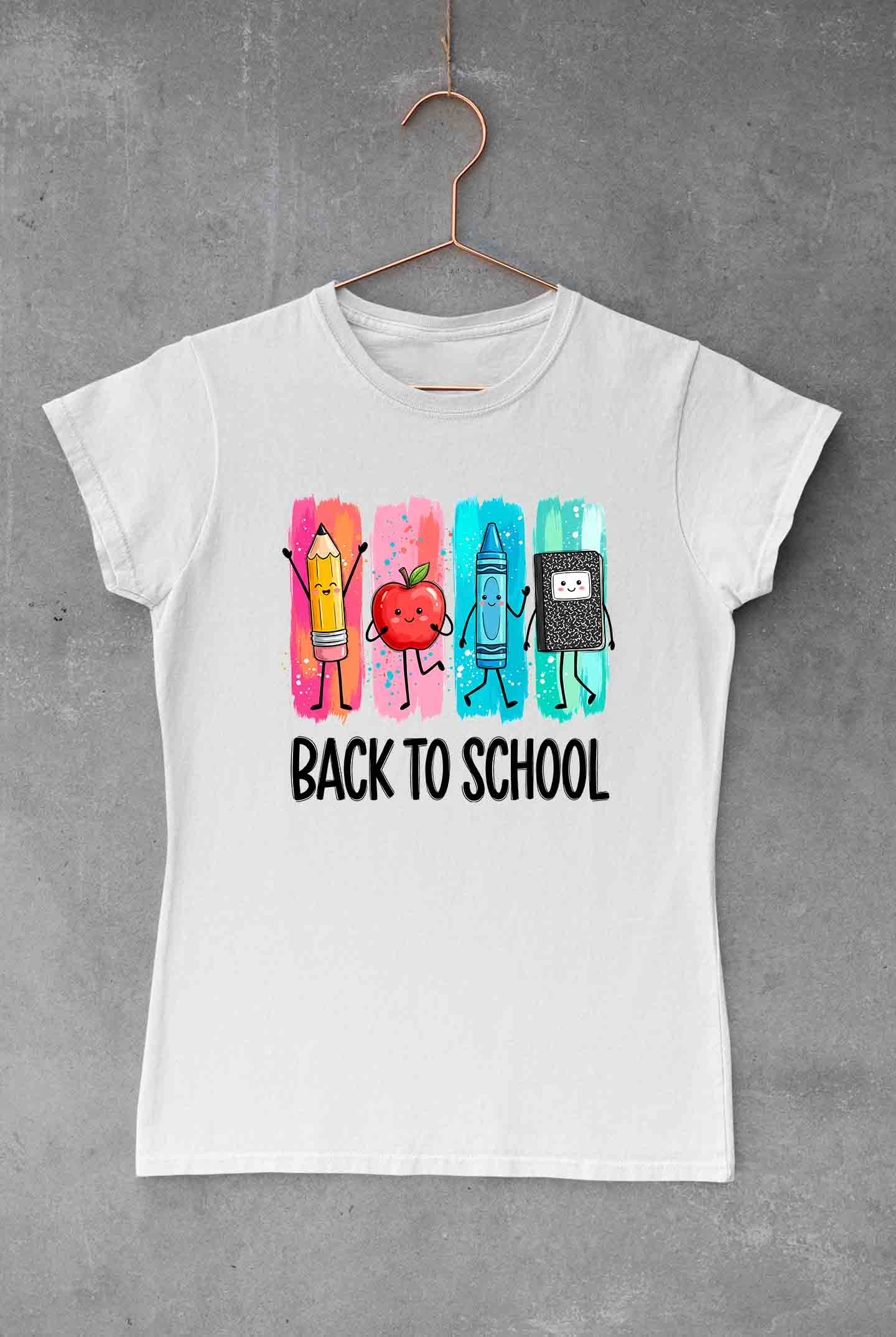 Back To School Supplies