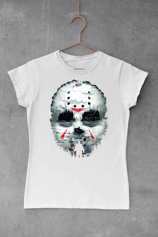Jason Mask