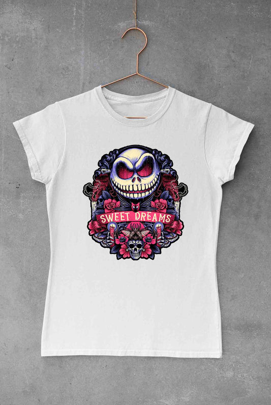 Jack Skellington