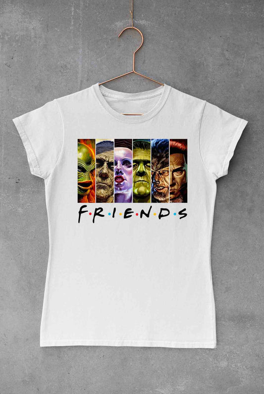Horror Friends