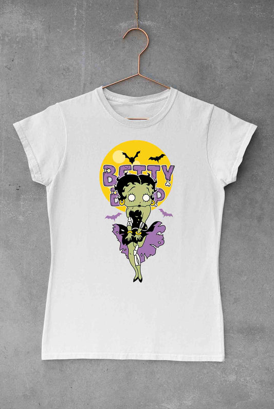 Betty Zombie