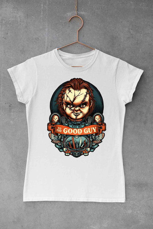 Chucky Good Guy